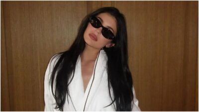 Kylie Jenner Just Made the Smart Glasses Feel Covetable