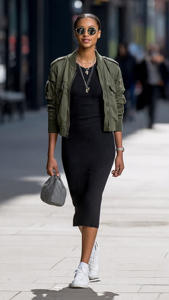casual power dressing for women Power Casual for Women: The Only Dress Code You Need