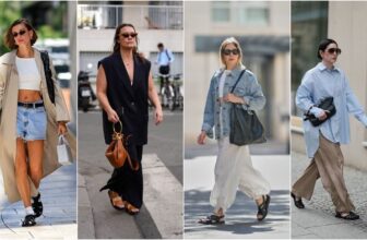 My Love Letter to Granny Sandals for a Stylish Summer Look - Fashion Police Nigeria