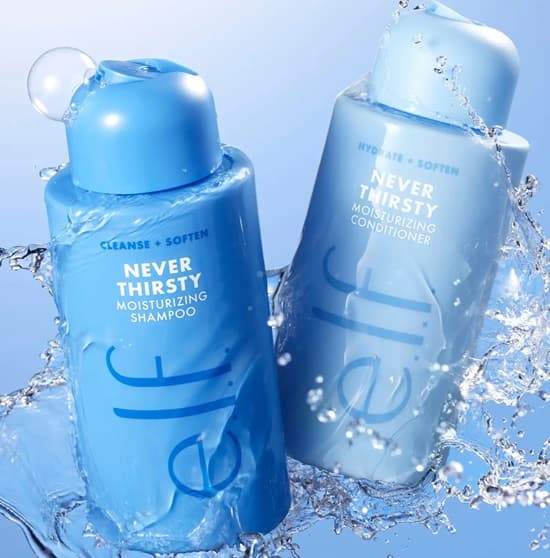 Never Thirsty Moisturizing Conditioner - Fashion Police Nigeria