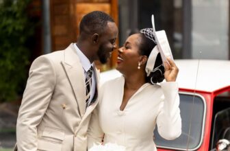 Perfect Personalised Wedding Gifts Ideas You Never Thought About - Fashion Police Nigeria