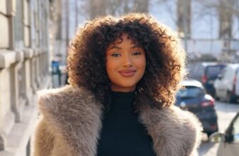 Reverse Hairstyling is the TikTok Trend Curly Natural Hair Girlies are Trying - Fashion Police Nigeria