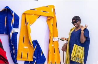 The Fashioned Museum IAF54 Fashion Exhitbition and Workshop (