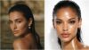 glass skin vs beach skin