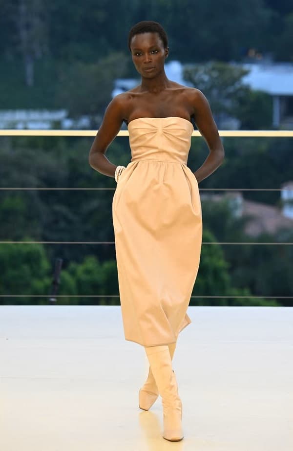 Hermès Fall/Winter 2026 is an Ode to Movement, Fluidity, and California Dreamin'