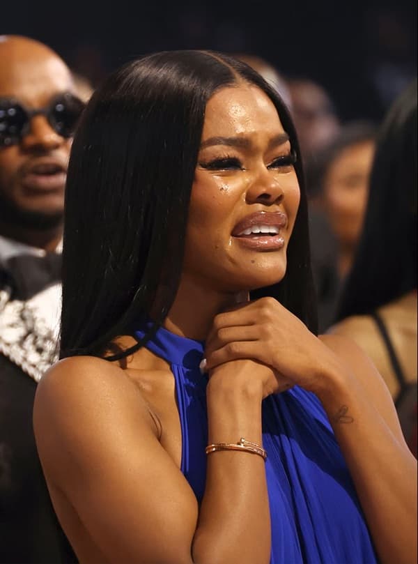 Janet Jackson Channeled Michael Jackson in Stunning BET Awards Tribute