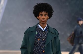 Louis Vuitton Men’s Spring 2027: Surf-Inspired Monogram Wetsuits Take Center Stage