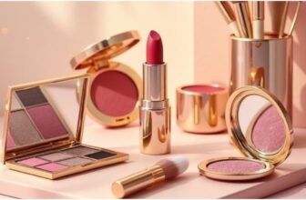 makeup products