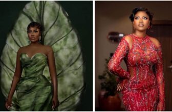 nana akua addo and yvonne nelson at ghana movie awards 2026