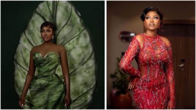 nana akua addo and yvonne nelson at ghana movie awards 2026