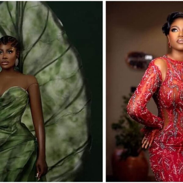 nana akua addo and yvonne nelson at ghana movie awards 2026