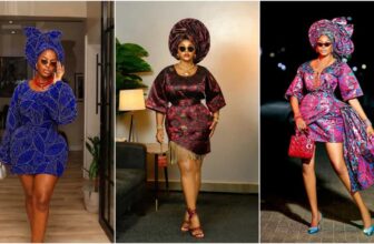 oleku traditional outfit resurgence - Fashion Police Nigeria