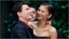 tom holland and zendaya
