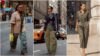 utility dressing trend - Fashion Police Nigeria