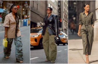 utility dressing trend - Fashion Police Nigeria