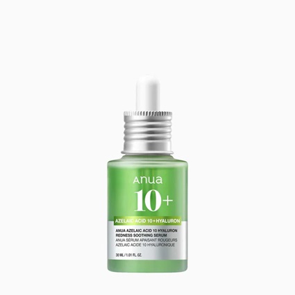 shop Azelaic Acid 10 Hyaluron Redness Soothing Serum - Fashion Police Nigeria
