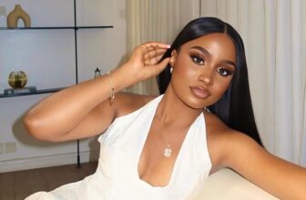 Beauty Trends Eventually Return, And We Keep Falling in Love With Them - Fashion Police Nigeria
