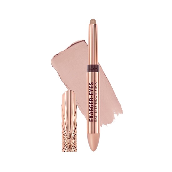 shop Charlotte Tilbury Exagger-Eyes Easy Eyeshadow Stick Nude Sculpt - Fashion Police Nigeria