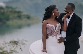East African Wedding Photographers To Follow Now - Fashion Police Nigeria