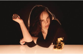 Billie Eilish Just Launched Eilish Intense, Her Most Powerful Fragrance Yet