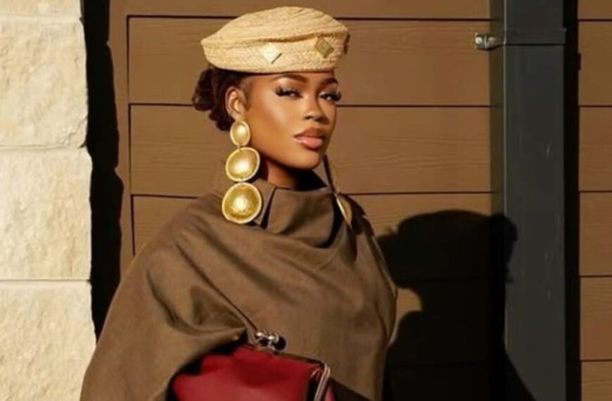 What Your Handbag Says About Your Personality - Fashion Police Nigeria