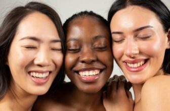 Healthy Skin Doesn’t Have to Be Perfect. Here’s How to Tell the Difference - Fashion Police Nigeria