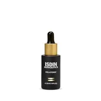 Shop ISDIN Melatonik, Overnight Recovery Anti-Aging Benefits Night Serum - Fashion Police Nigeria