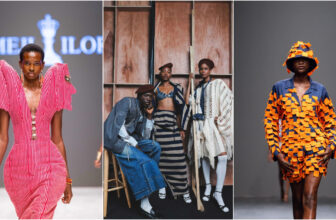 Lagos Fashion Week 2026 Returns This October. Here's Everything to Expect - Fashion Police Nigeria