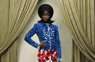 Lupita Nyong'o Says Whoopi Goldberg Inspired a Generation of Black Women in Hollywood - Fashion Police Nigeria