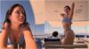 Selena Gomez New Bikini Photos are Met with Benny Blanco’s Flirty Comments - Fashion Police Nigeria