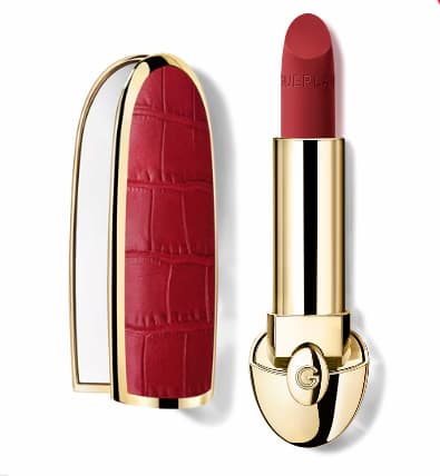 THE CUSTOMIZABLE ULTRA-CARE LIPSTICK 258 - Fashion Police Nigeria