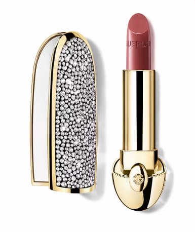 THE CUSTOMIZABLE ULTRA-CARE LIPSTICK 521 - Fashion Police Nigeria