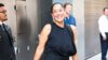 Tracee Ellis Ross Shows Why These Breezy Sheer Pants Are Summer OOTD - Fashion Police Nigeria