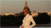 Zendaya's Alexander McQueen Dress is Giving Greek Goddess