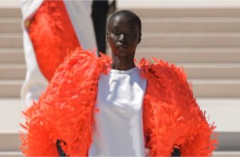Balenciaga Couture Fall 2026: A Glamorous Fusion of Legacy and Modernity