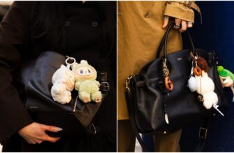 Bag Charms for Women: The Ultimate Trend and Accessory Guide