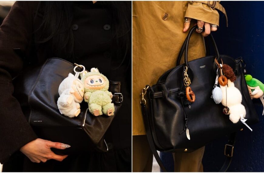 Bag Charms for Women: The Ultimate Trend and Accessory Guide
