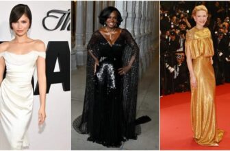 celebrities rewearing their outfits