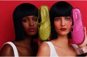 jelly sandals - fashion police nigeria