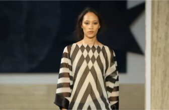 Maria Grazia Chiuri’s Fendi Couture Fall 2026 Debut Embraces Fluidity and Freedom