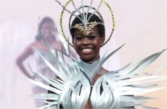 Miss Universe Uganda 2026 Contestant is Going Viral for Her Natural Beauty