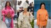 Rihanna's fashion lessons - Fashion Police Nigeria