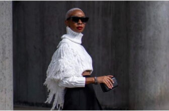 stylish black women - Fashion Police Nigeria