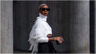 stylish black women - Fashion Police Nigeria