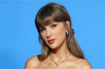 Every Detail About Taylor Swift's Dior Couture Wedding Dress
