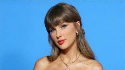 Every Detail About Taylor Swift's Dior Couture Wedding Dress