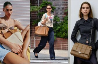 10 Affordable Handbags for Women That Look Far More Expensive Than They Cost - Fashion Police Nigeria