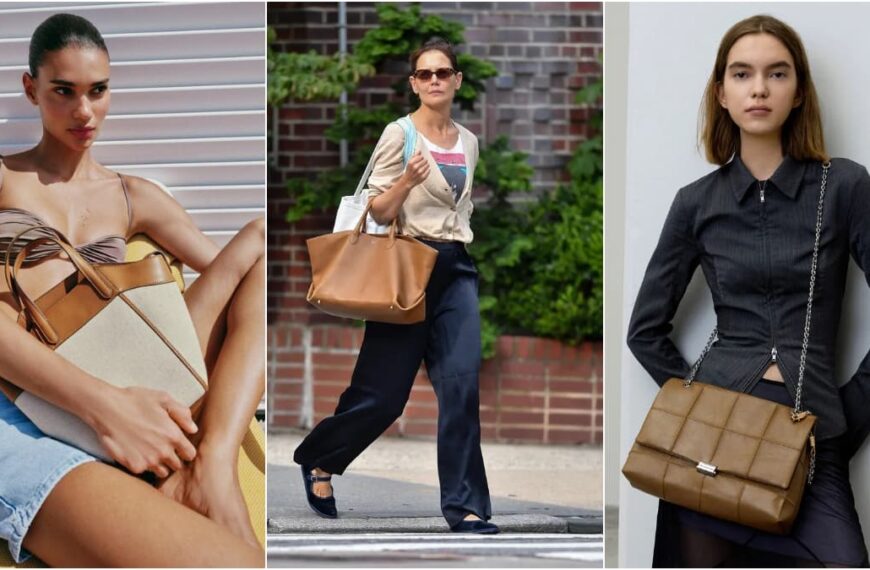 10 Affordable Handbags for Women That Look Far More Expensive Than They Cost - Fashion Police Nigeria