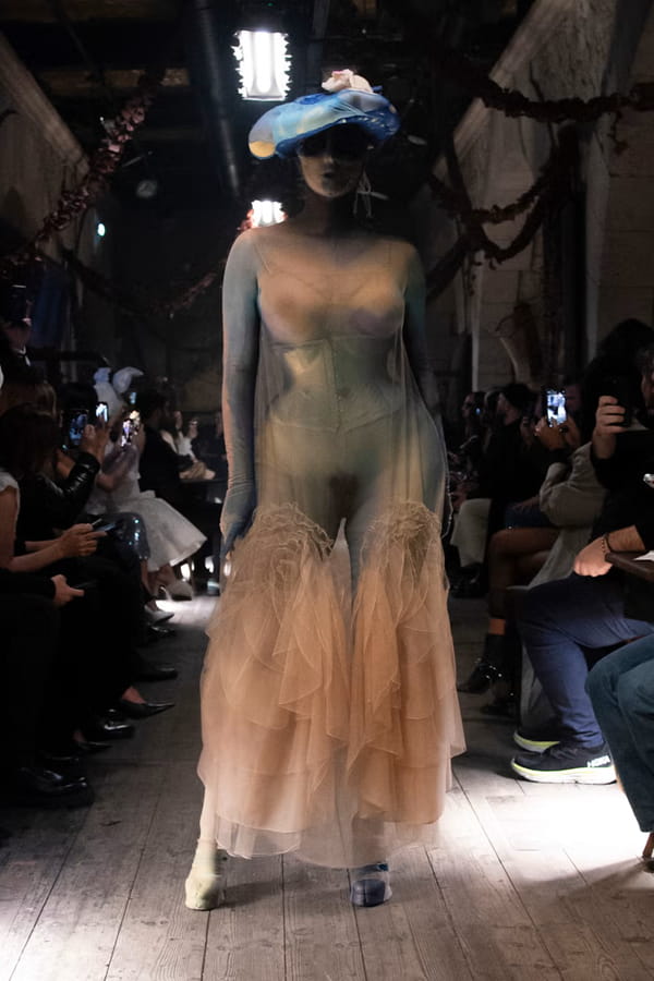 The 2027 Met Gala Will Honour John Galliano’s Most Ambitious and Controversial Showcase Yet - Fashion Police Nigeria