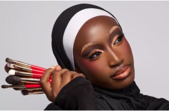 African Celebrity Beauty Brands - Fashion Police Nigeria
